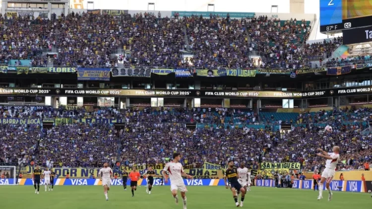 Klupsko SP: Boca prosula pobjedu, Flamengo do očekivane pobjede