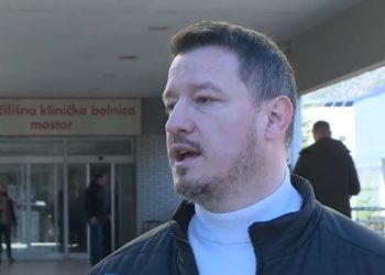 HNŽ-u prijeti kolaps zdravstvenog sustava: “Primat će se samo hitni slučajevi”