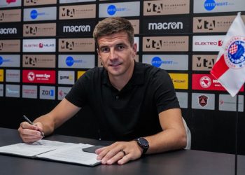 HŠK Zrinjski Mostar doveo novog vratara