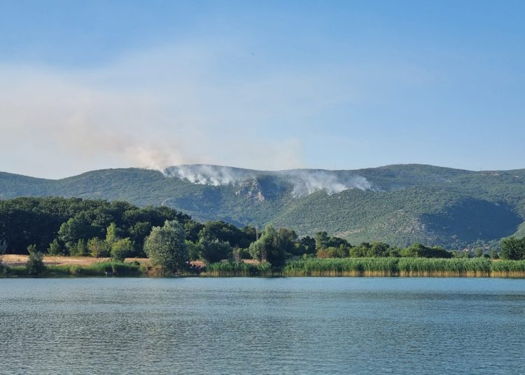 Foto: Uprava civilne zaštite ŽZH