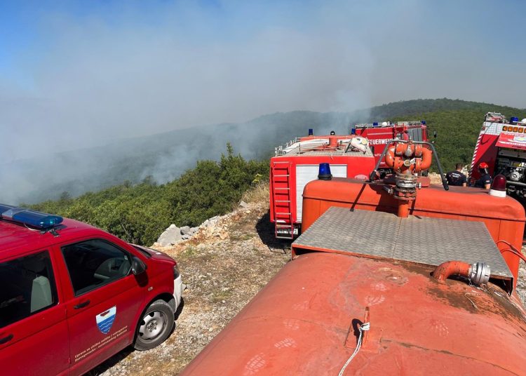 Foto: Uprava civilne zaštite ŽZH