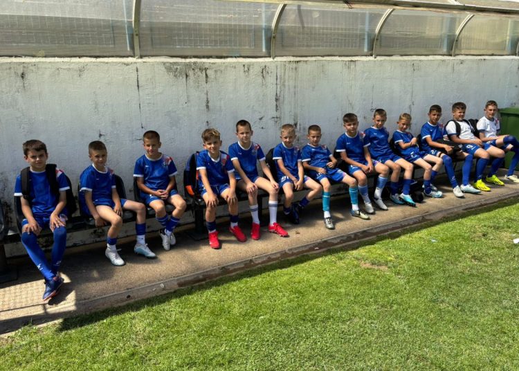 Herceg Sport osvojio drugo mjesto na 5. Turniru Prijateljstva u Neumu