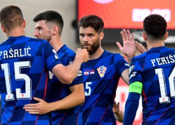 Hrvatska razbila Gibraltar: Sedam golova za uvjerljivu pobjedu