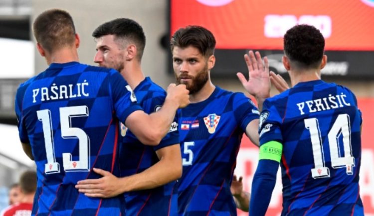 Hrvatska razbila Gibraltar: Sedam golova za uvjerljivu pobjedu