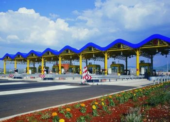 Hrvatske autoceste uvode nova pravila od 1. srpnja, evo što se mijenja