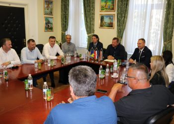 Hrvatski ministar posjetio Ljubuški: Najavljeni projekti potpore poljoprivrednicima