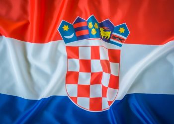 Hrvatski sabor predlaže da 5. lipnja postane Dan hrvatske zastave
