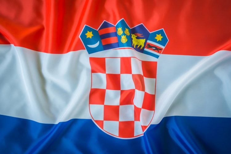 Hrvatski sabor predlaže da 5. lipnja postane Dan hrvatske zastave