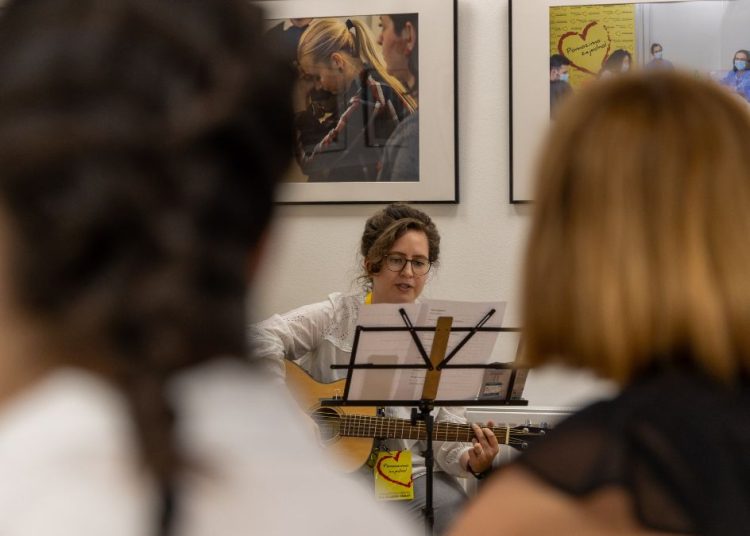 Humanitarna udruga fra Mladen Hrkać obilježila 13. godišnjicu rada