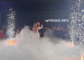 Ljutodočanin Hrvoje Miličević i bivši igrač Širokog Brijega Stipe Jurić izrekli sudbonosno “da” svojim izabranicama