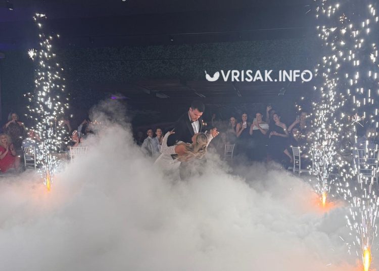Ljutodočanin Hrvoje Miličević i bivši igrač Širokog Brijega Stipe Jurić izrekli sudbonosno “da” svojim izabranicama