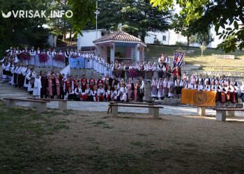 U Knešpolju održana 18. Večer folklora “Crnašnico, izvore života”