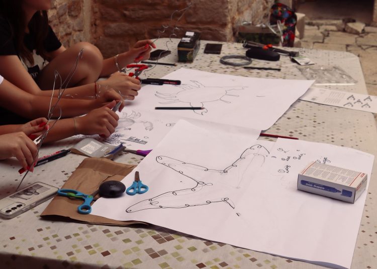 Foto: Gimnazija fra Dominika Mandića