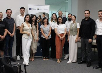 Mladi iz Hercegovine dobili ukupno 25.000 KM za razvoj vlastitih poduzetničkih ideja