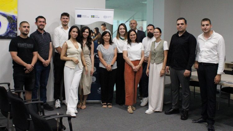 Mladi iz Hercegovine dobili ukupno 25.000 KM za razvoj vlastitih poduzetničkih ideja