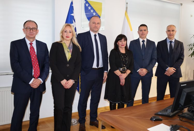 Puna transparentnost ili kazna? VSTV BiH pokreće novi sustav provjera imovine