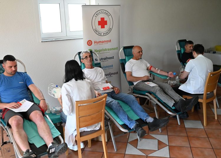 Sezona završena za sve uzraste NK Širokog Brijega: Juniori simbolično zatvorili poglavlje