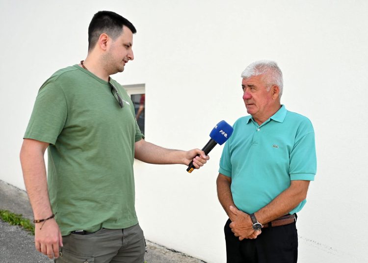 Sezona završena za sve uzraste NK Širokog Brijega: Juniori simbolično zatvorili poglavlje