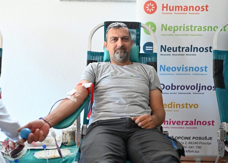 Sezona završena za sve uzraste NK Širokog Brijega: Juniori simbolično zatvorili poglavlje