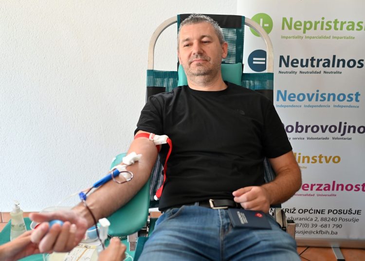 Sezona završena za sve uzraste NK Širokog Brijega: Juniori simbolično zatvorili poglavlje