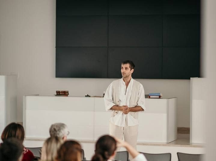 Monodrama „Ispit savjesti“ Roberta Kurbaše izvedena u Širokom Brijegu