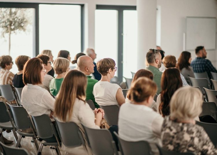 Monodrama „Ispit savjesti“ Roberta Kurbaše izvedena u Širokom Brijegu