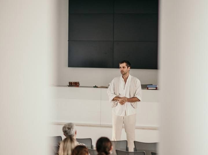 Monodrama „Ispit savjesti“ Roberta Kurbaše izvedena u Širokom Brijegu