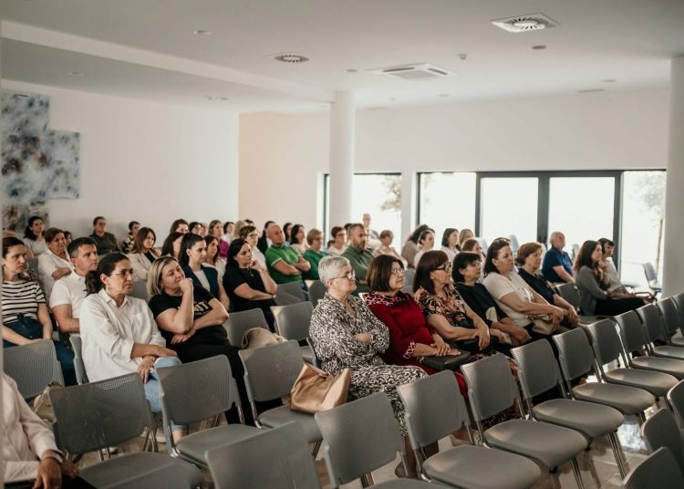 Monodrama „Ispit savjesti“ Roberta Kurbaše izvedena u Širokom Brijegu