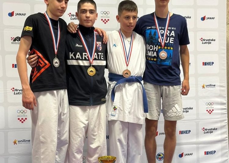 Foto: KK Široki