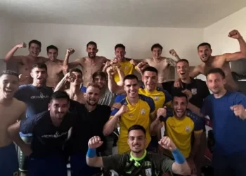 HNK Čapljina pobjedom zaključila sezonu