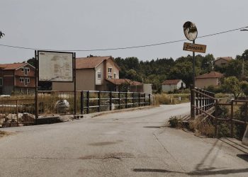 Foto: Grad Široki Brijeg