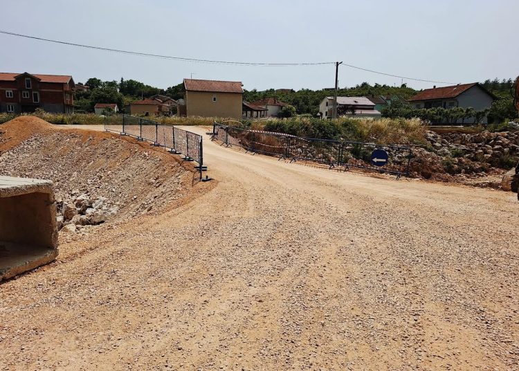 Foto: Grad Široki Brijeg