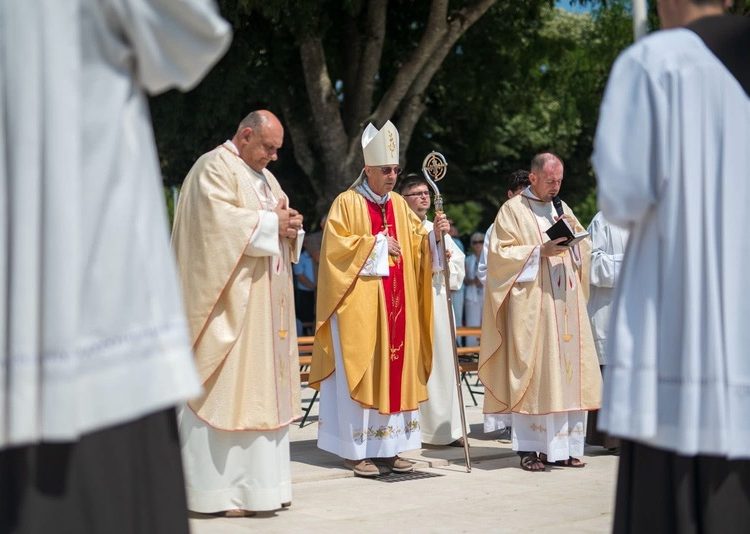 Na Humcu proslavljen blagdan svetog Ante