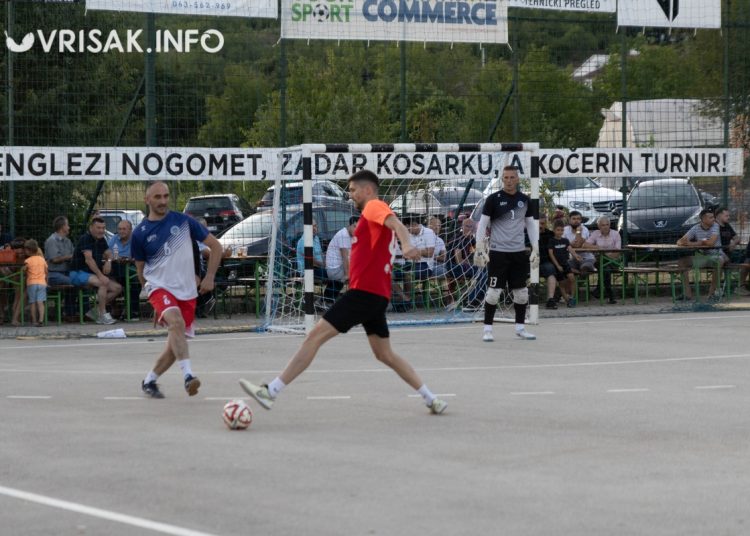 Široki Brijeg: Čitlučani osvojili malonogometni turnir na Kočerinu