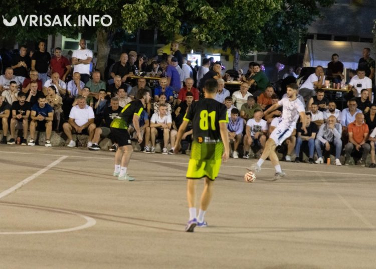 Široki Brijeg: Čitlučani osvojili malonogometni turnir na Kočerinu