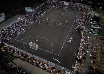 Evo kad počinje Malonogometna liga MZ općine Čitluk