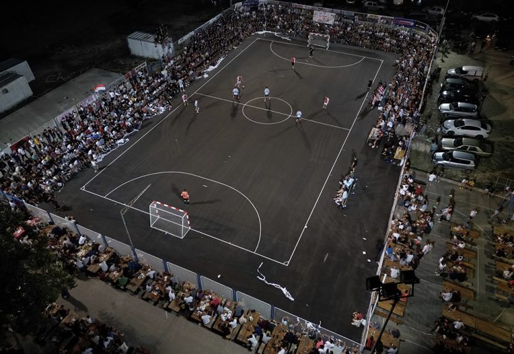 Evo kad počinje Malonogometna liga MZ općine Čitluk