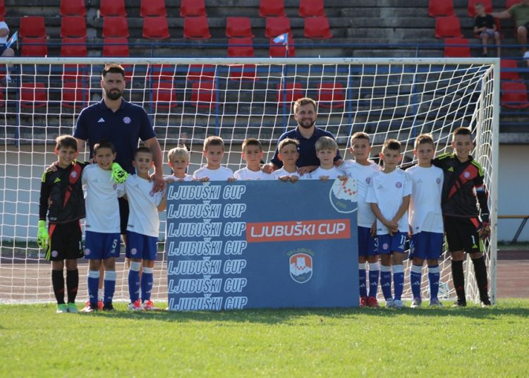Treći “Ljubuški Cup” okupio 34 ekipe iz BiH i Hrvatske