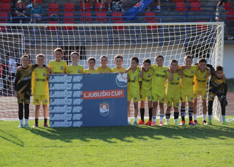 Treći “Ljubuški Cup” okupio 34 ekipe iz BiH i Hrvatske
