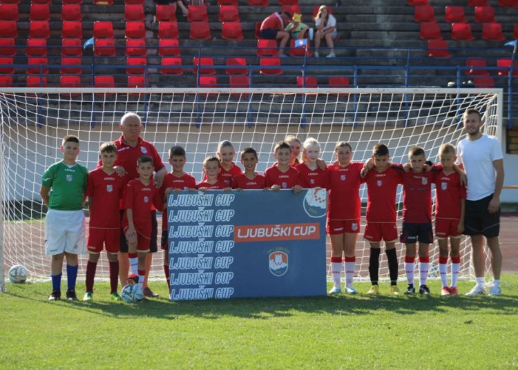 Treći “Ljubuški Cup” okupio 34 ekipe iz BiH i Hrvatske