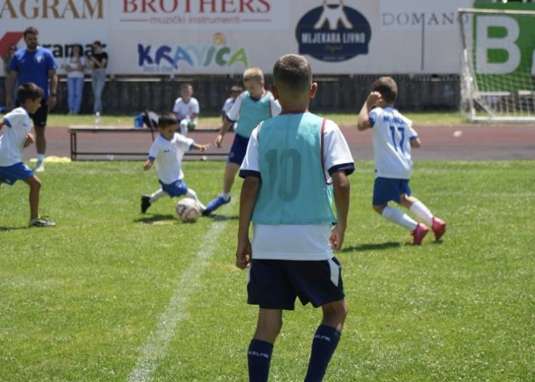 Treći “Ljubuški Cup” okupio 34 ekipe iz BiH i Hrvatske