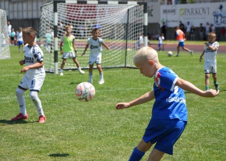 Treći “Ljubuški Cup” okupio 34 ekipe iz BiH i Hrvatske