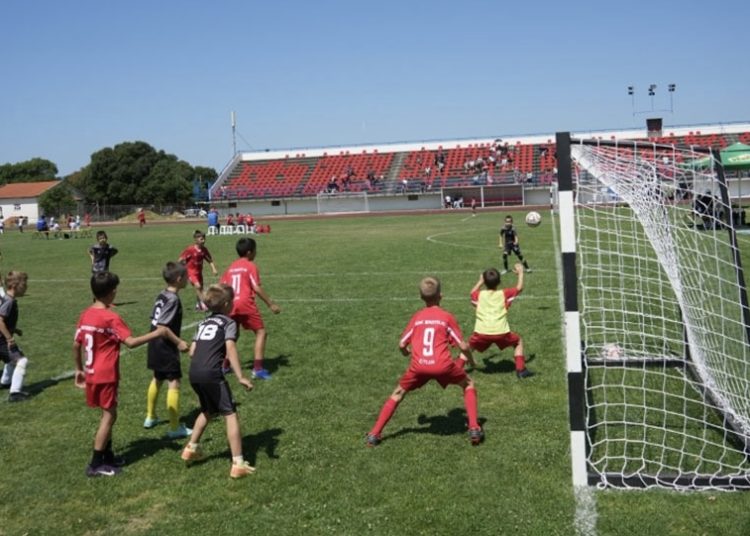 Treći “Ljubuški Cup” okupio 34 ekipe iz BiH i Hrvatske
