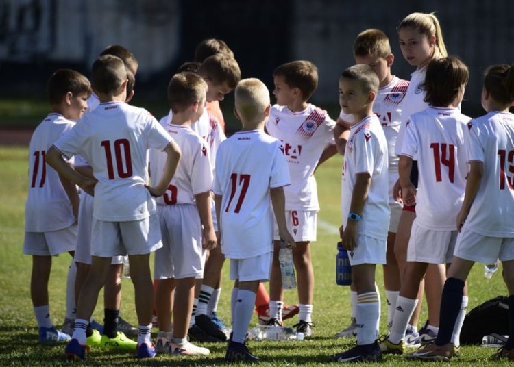 Treći “Ljubuški Cup” okupio 34 ekipe iz BiH i Hrvatske