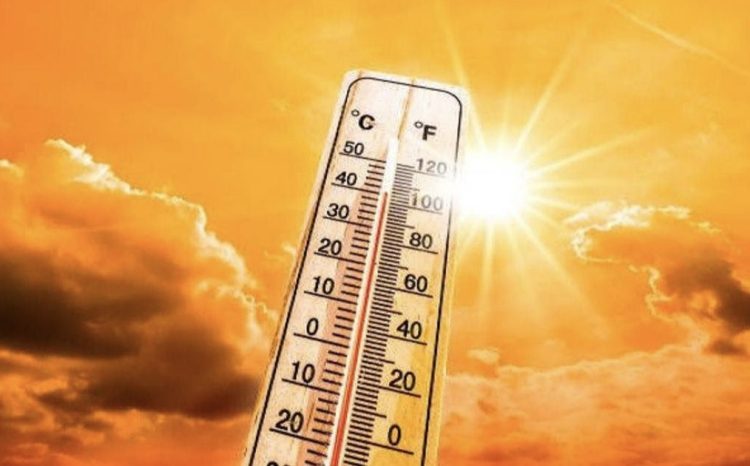 Europa će se pržiti i na +45 stupnjeva: Sljedeći tjedan stiže ‘armagedon’