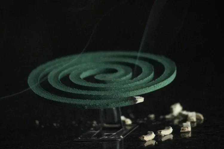 Budite oprezni: Spirala protiv komaraca uzrokovala požar u kući