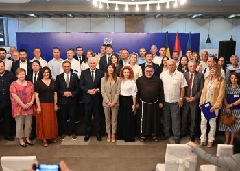 Besplatna kućna njega od sada dostupna u cijeloj ŽZH