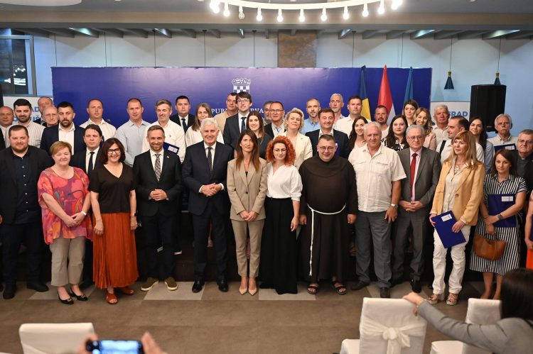 Besplatna kućna njega od sada dostupna u cijeloj ŽZH