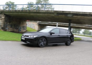 Volkswagen Passat: Kad niža cijena ne znači manje kvalitete