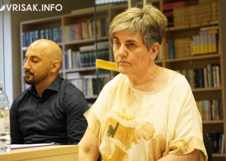 Širokobriježanin Franjo Skoko u svom gradu predstavio novu zbirku pjesama